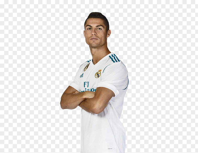 Cristiano Ronaldo Real Madrid C.F. UEFA Champions League Portugal National Football Team PNG
