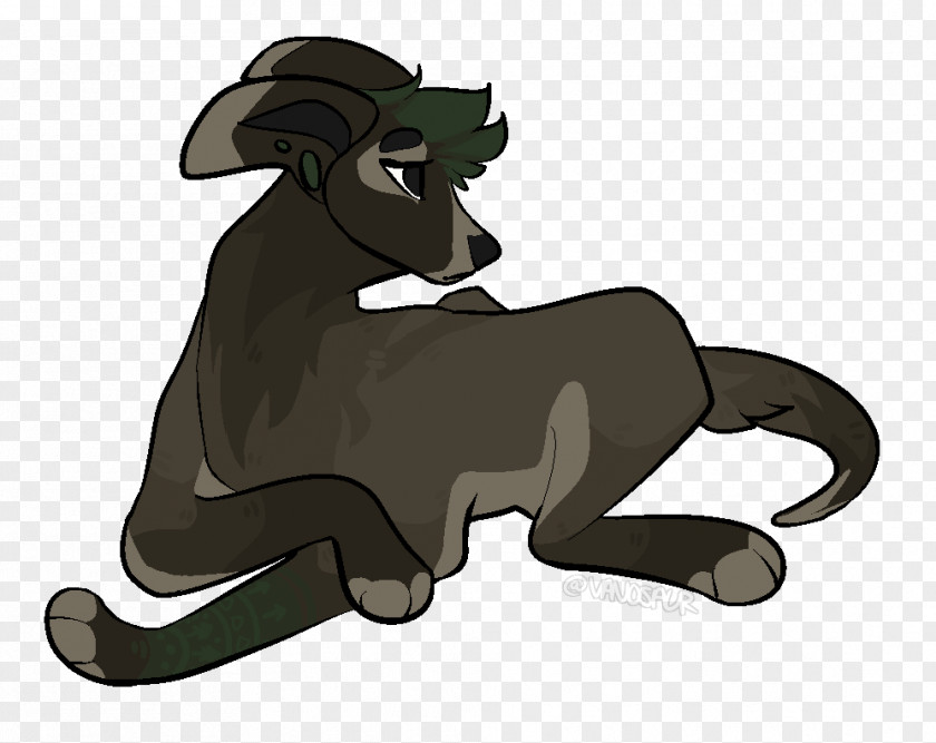 Dog Sheep Lion Mammal Cat PNG
