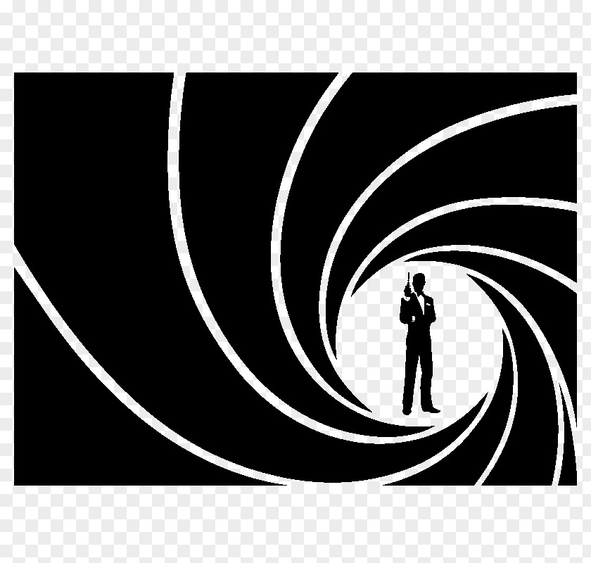 James Bond Silhouette 007: Blood Stone Nightfire Film Series PNG