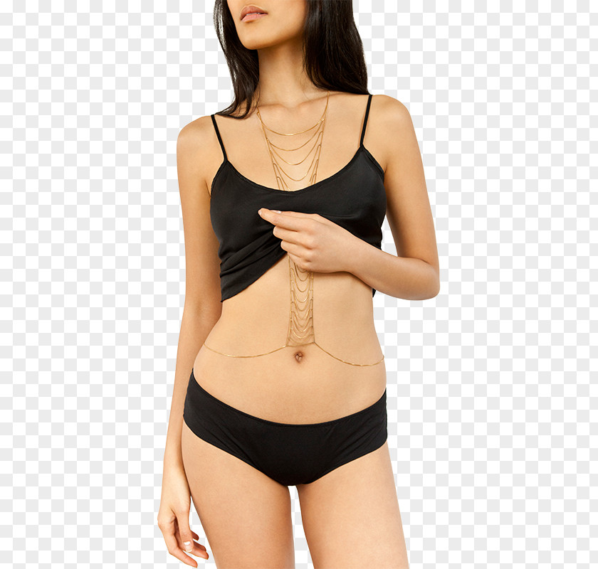 Jewellery Waist Belly Chain Human Body PNG