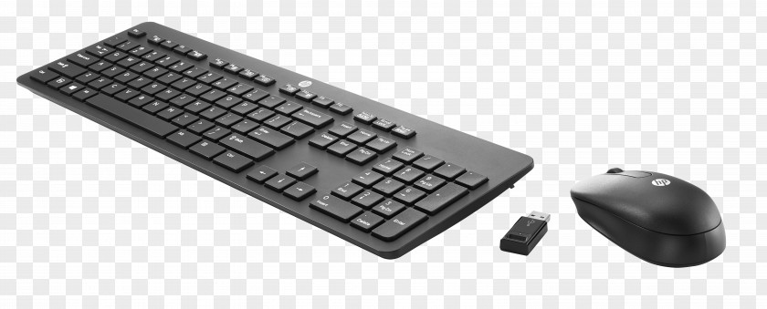 Keyboard Computer Mouse Laptop Hewlett-Packard Wireless PNG