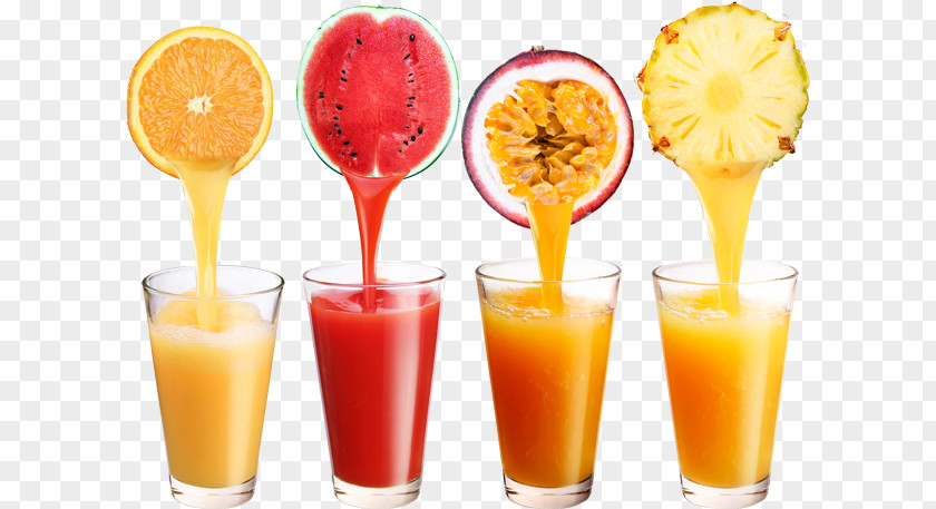 Passion Fruit Juice Juicer Drink Table-glass Cocktail PNG
