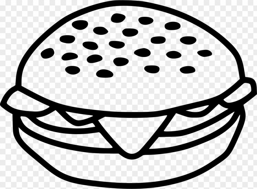 Pizza Hamburger Button Bread PNG