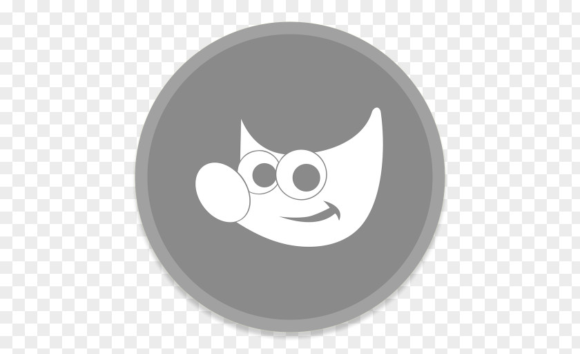 Register Button GIMP PNG