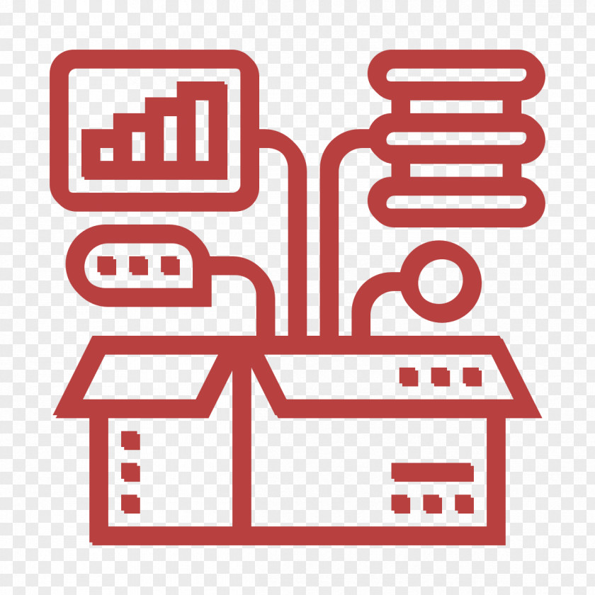 Scrum Process Icon Product PNG