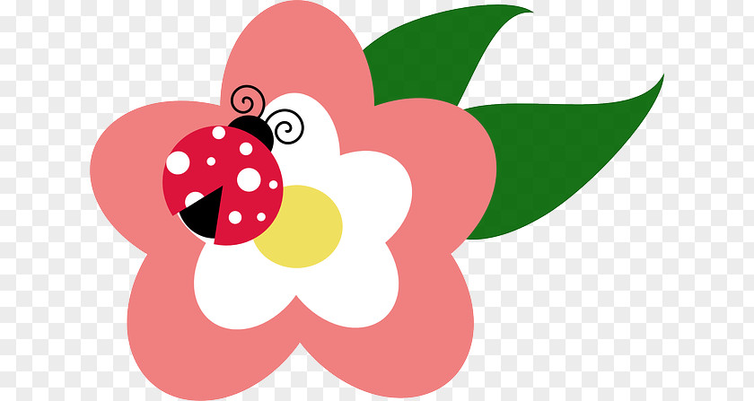 Summer Flower Download Clip Art PNG