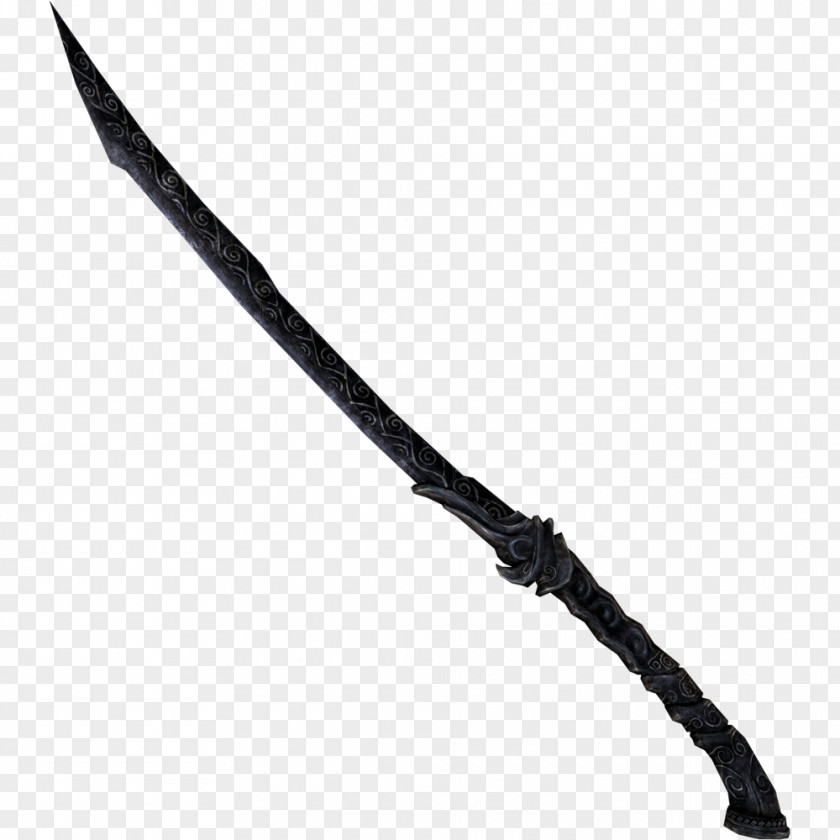 Sword Pan 2015 The Elder Scrolls IV: Oblivion V: Skyrim – Dragonborn Classification Of Swords Weapon Nexus Mods PNG