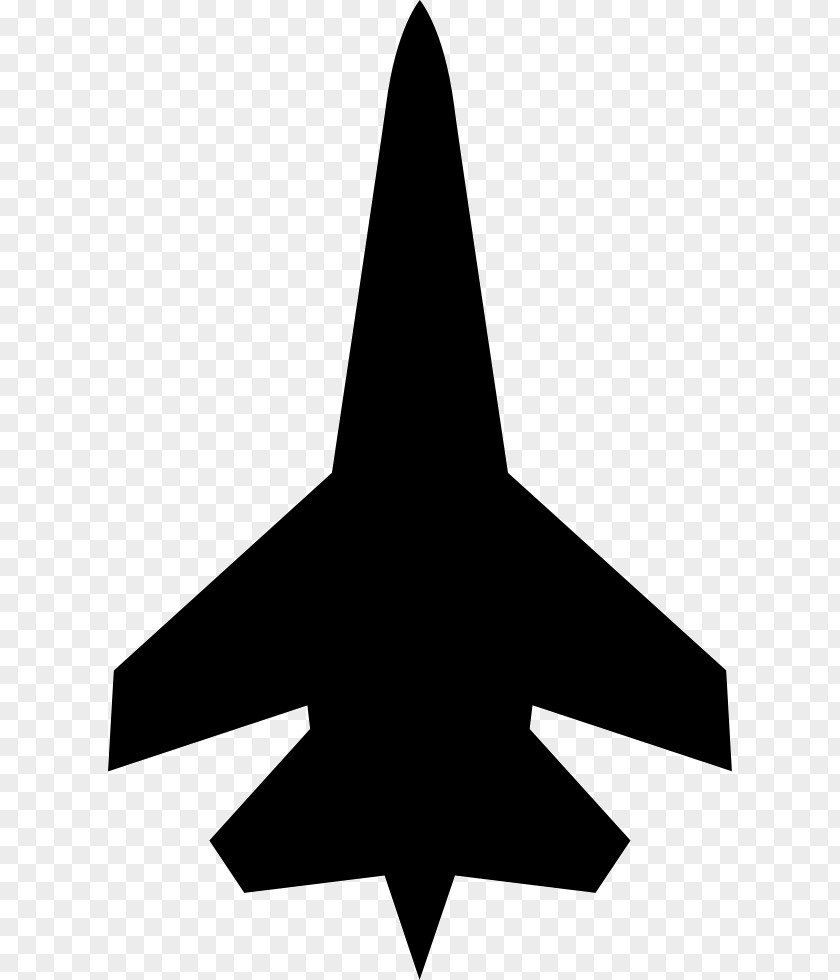 Airplane Jet Aircraft Fighter Clip Art PNG