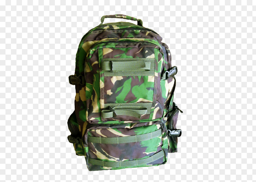 Backpack Bag Military Loreng Adidas A Classic M PNG