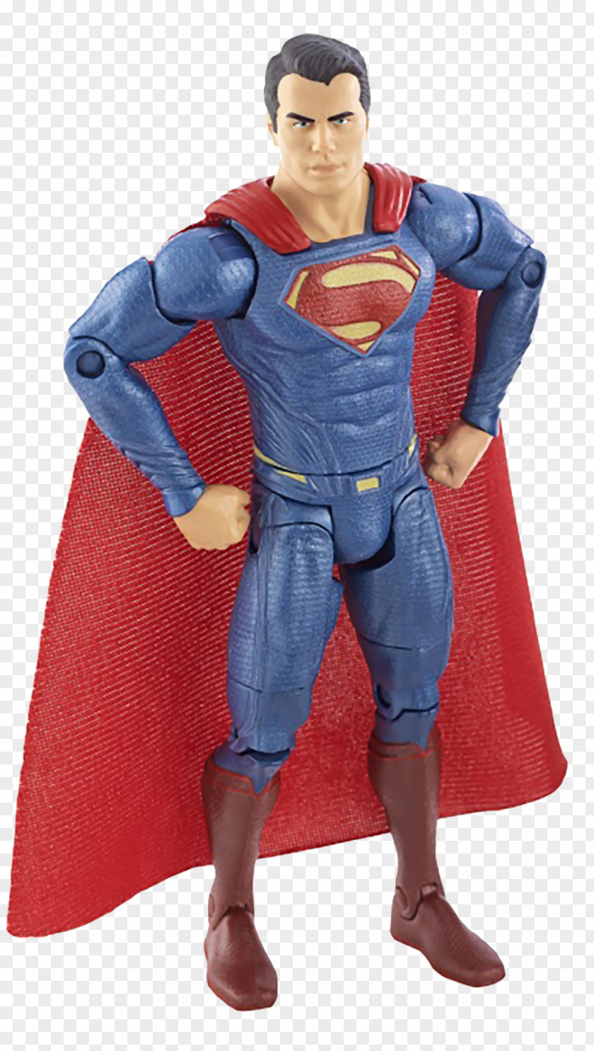 Batman V Superman: Dawn Of Justice San Diego Comic-Con Action & Toy Figures PNG