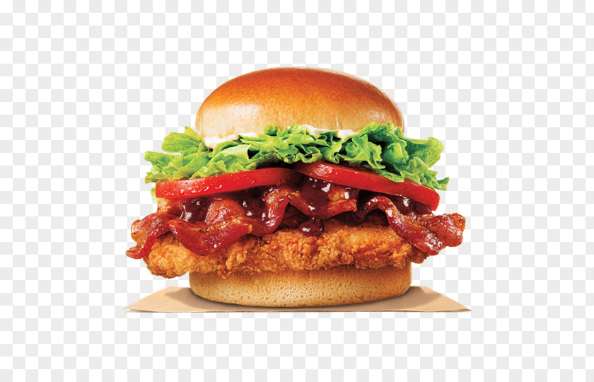 Burger And Sandwich TenderCrisp Chicken Barbecue Hamburger Cheeseburger PNG
