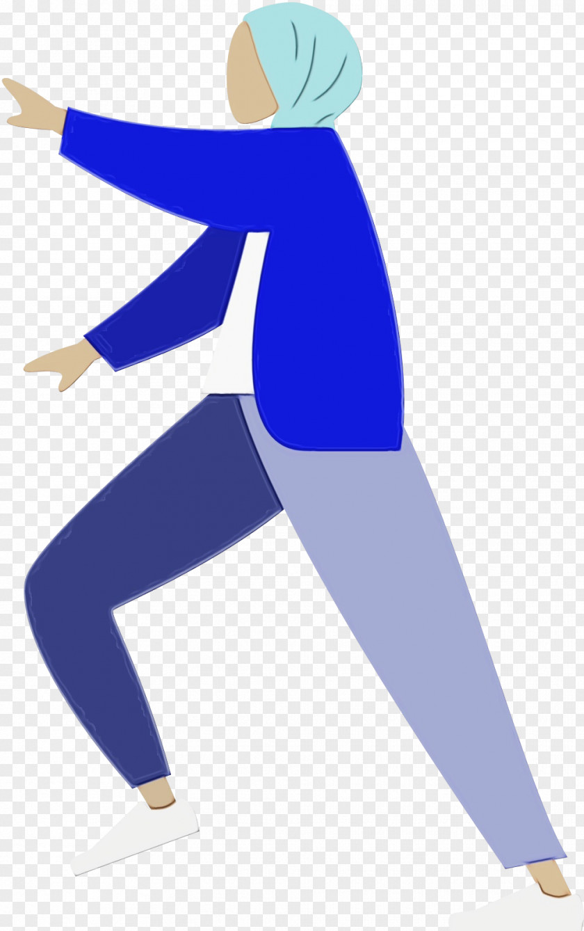 Clothing Stretching Physical Fitness Cartoon PNG