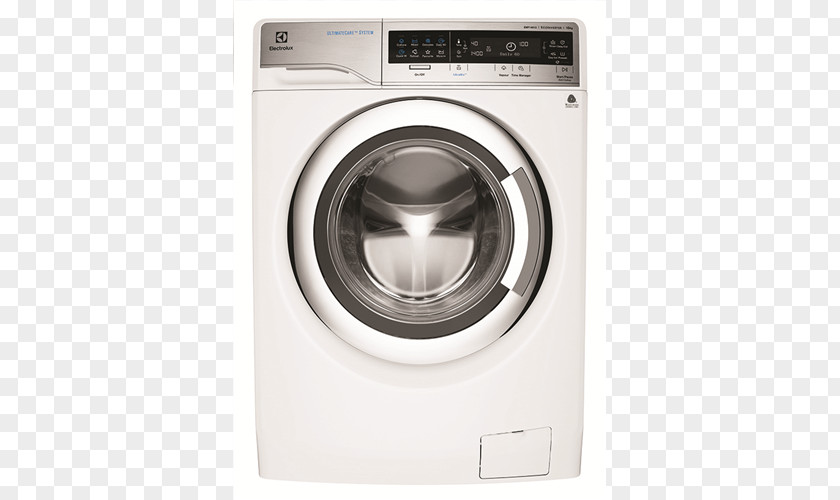 Drum Washing Machine Clothes Dryer Machines Laundry Combo Washer PNG