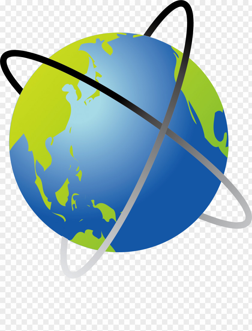 Earth Vector Material Computer File PNG
