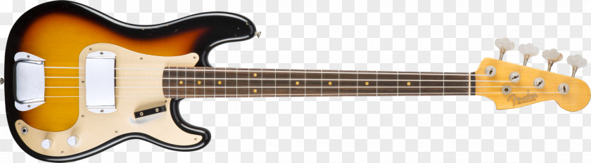 Electric Guitar Bass Fender Precision Acoustic Musical Instruments Corporation PNG