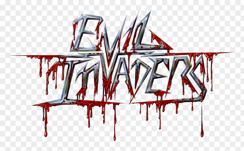 Evil Invaders Wende ROCKMARATON 2018 In For The Kill Feed Me Violence PNG