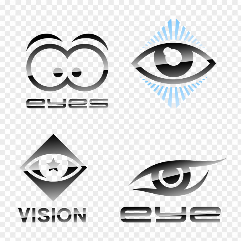 Eyeball Vector Graphics Logo Image Stock Photography Design PNG
