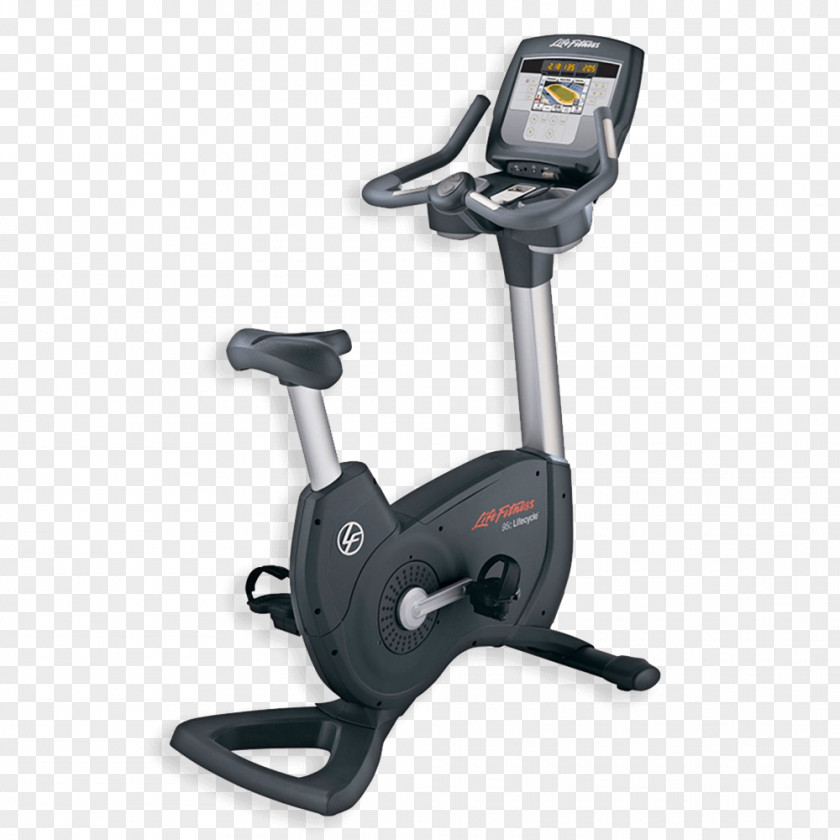 Life Fitness Exercise Bikes Equipment Physical Centre PNG