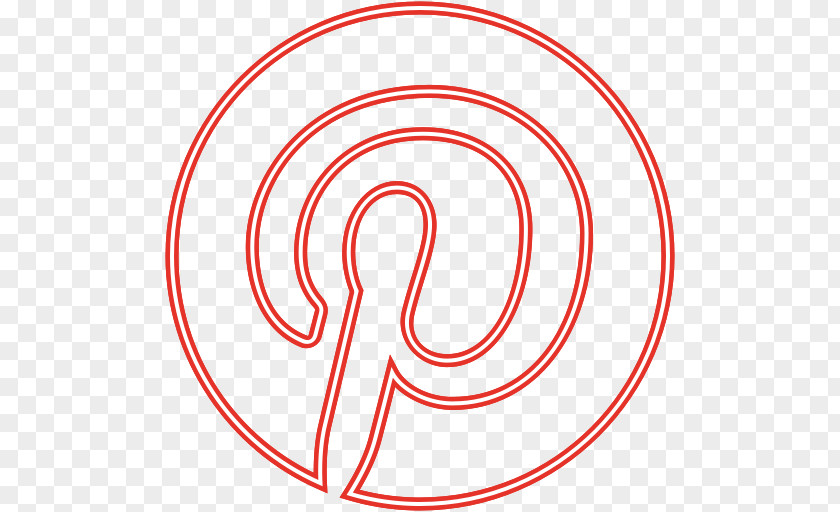 Social Media Logo Network PNG
