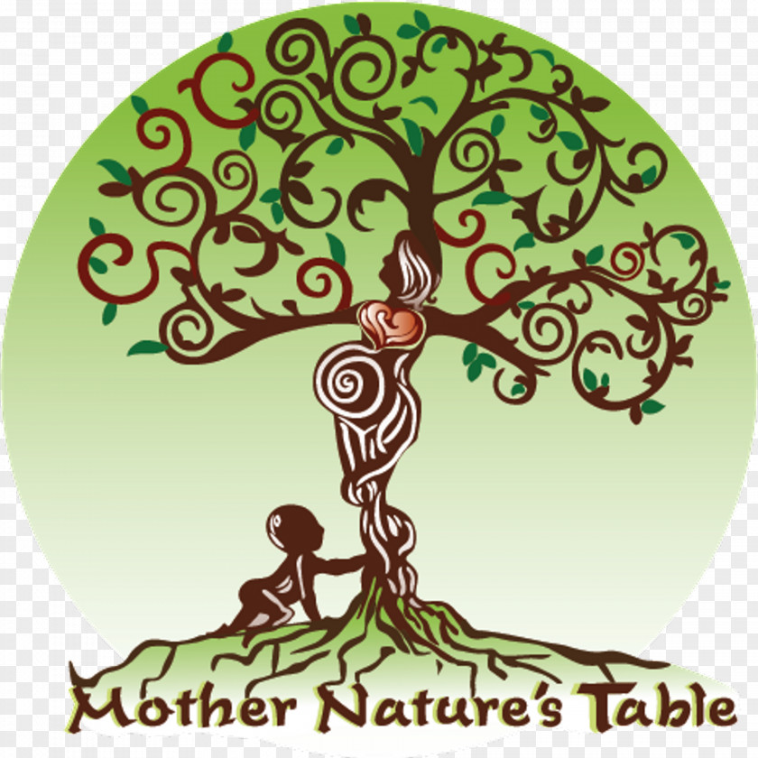 Tree Natural Childbirth Ale Mother PNG