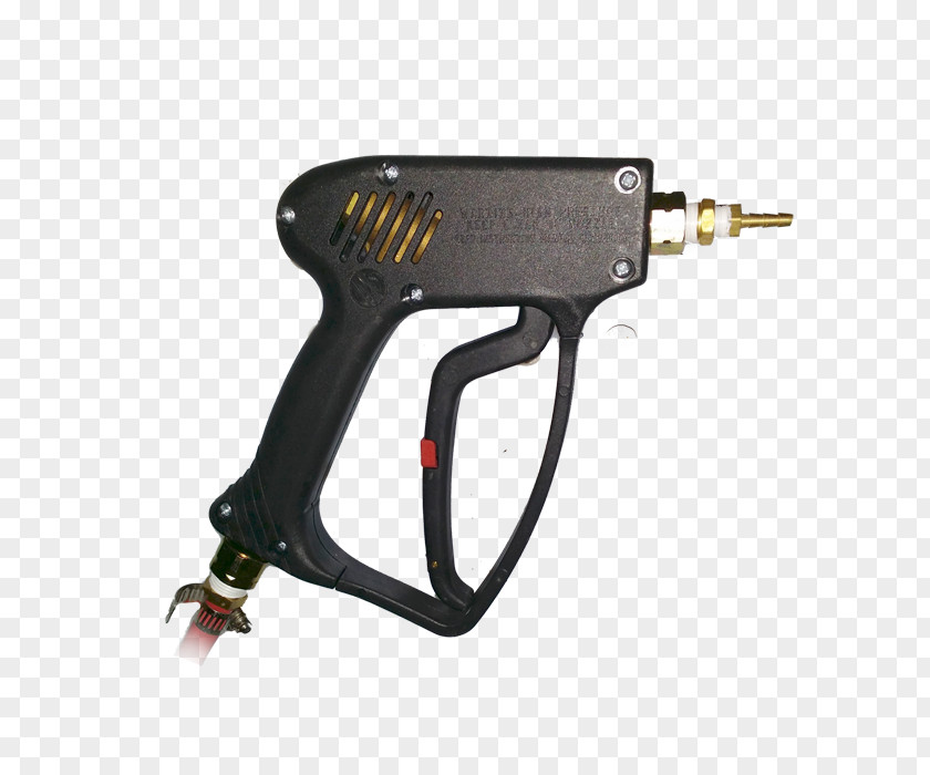 Trigger Gun Firearm Tool PNG