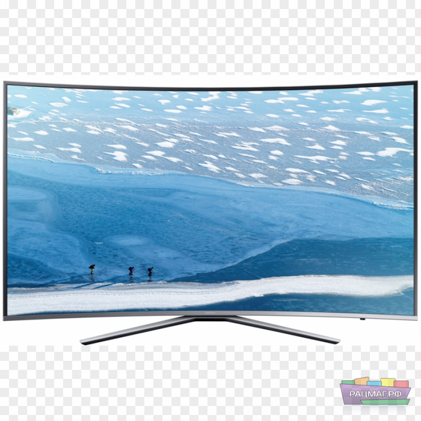 Tv Smart TV 4K Resolution Ultra-high-definition Television PNG