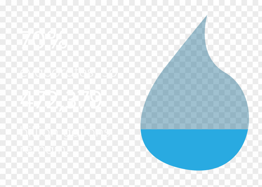 Water Logo Brand Desktop Wallpaper PNG