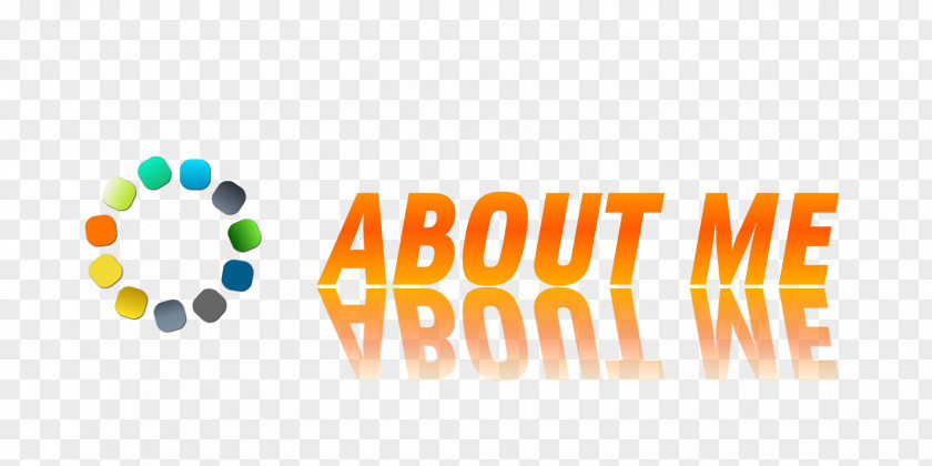 About Me Logo Product Design Brand Font PNG