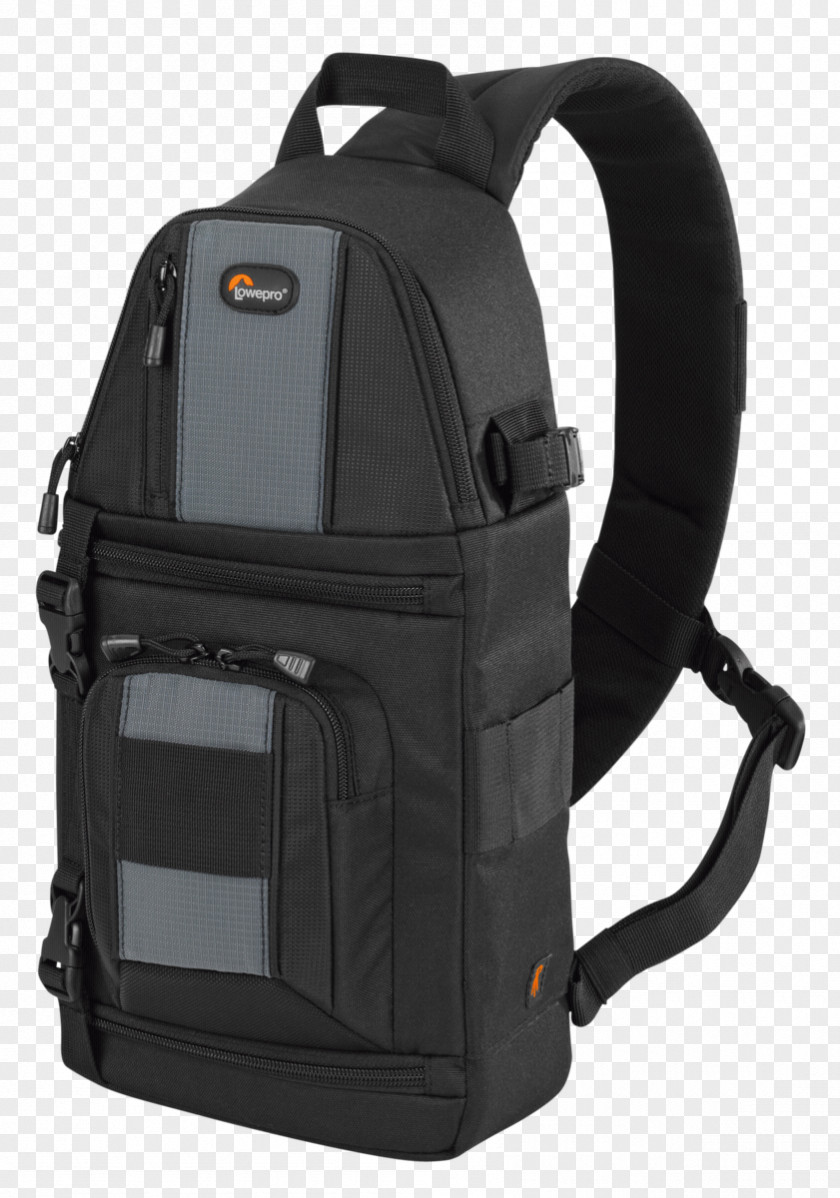 Backpack Lowepro SlingShot 102 AW Camera Bag PNG