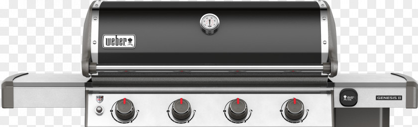Barbecue Weber Genesis II E-310 Weber-Stephen Products 410 LX 340 PNG