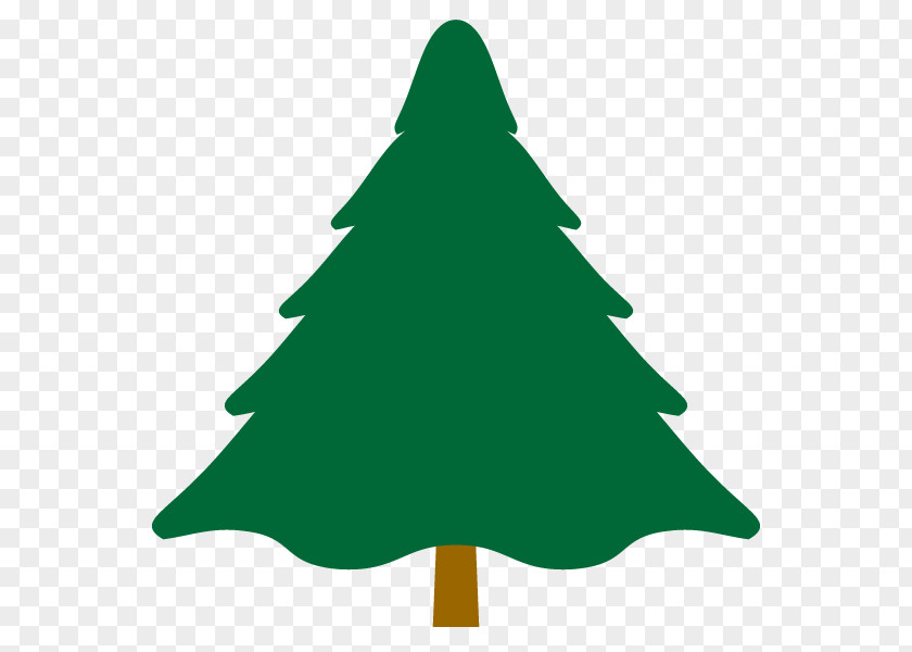 Christmas Tree Ornament Fir Clip Art PNG