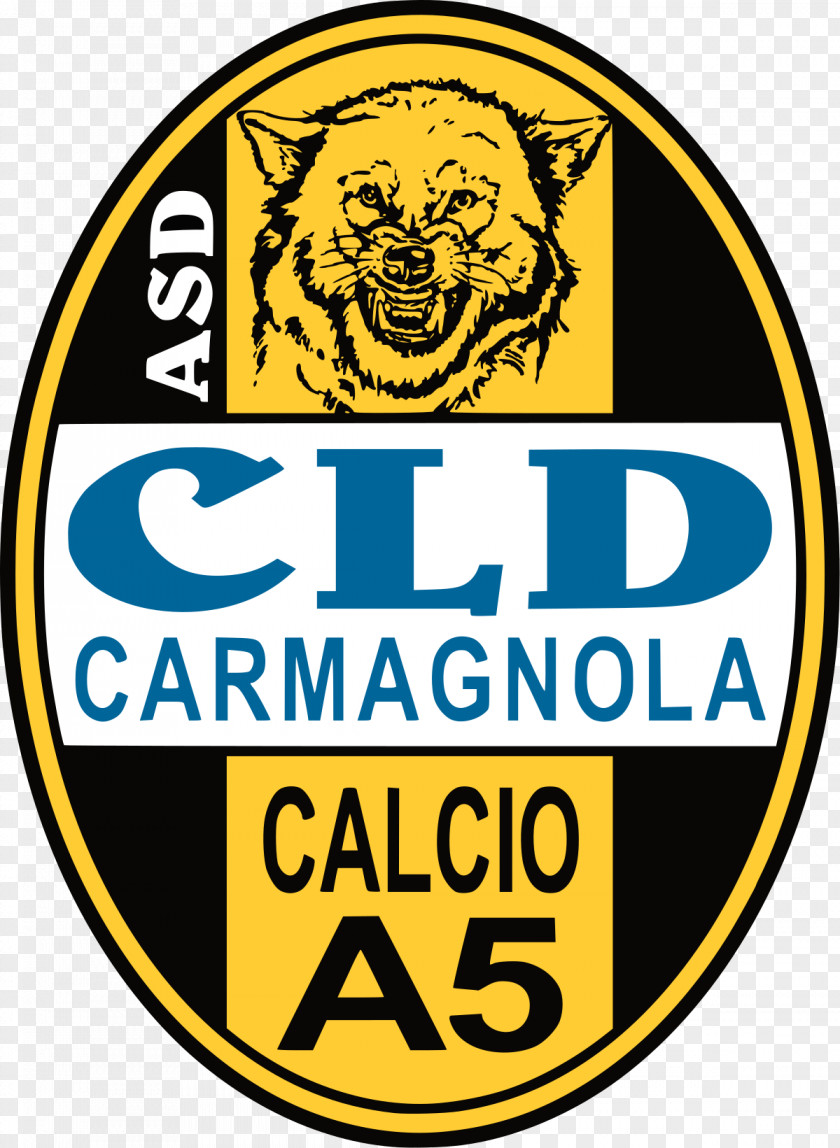 Cld Chromophore Carmagnola Futsal Logo MyGlass Font PNG