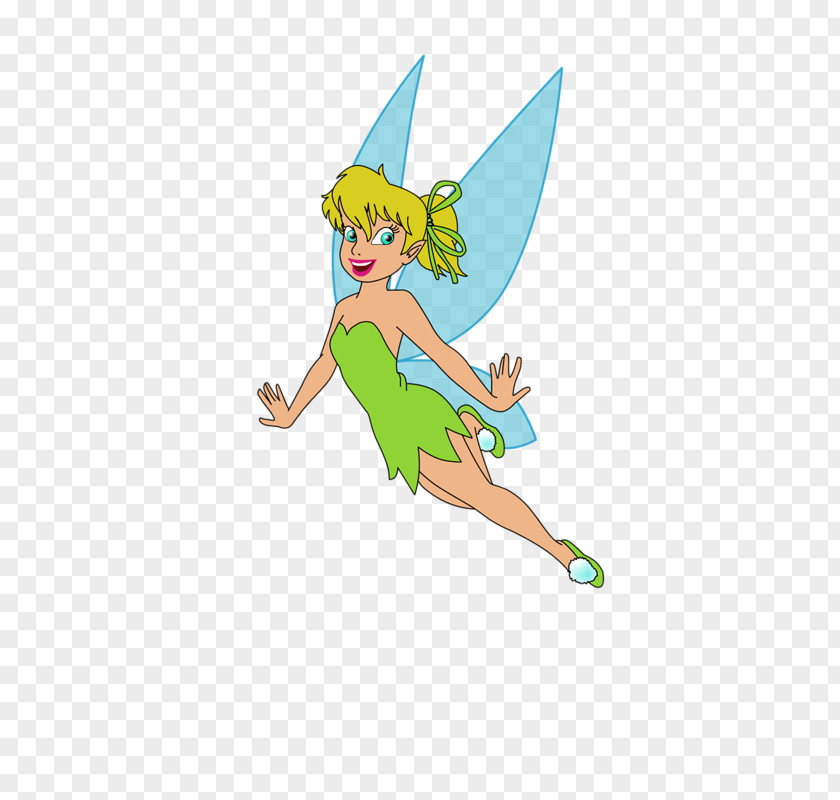 Elf Fairy PNG