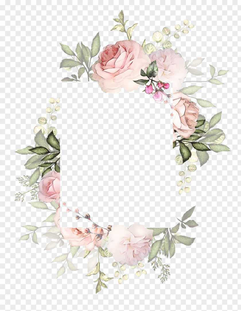 Flower Wedding Invitation Floral Design Image Drawing PNG