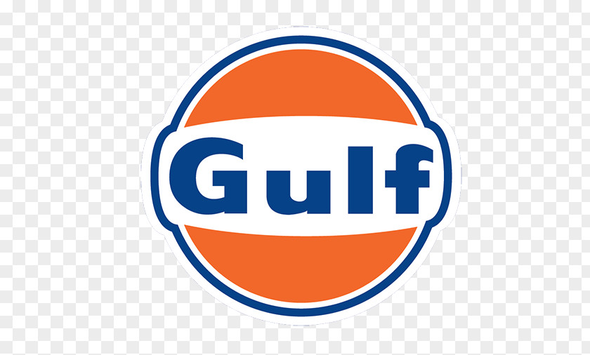 Gulf Oil Petroleum Logo Gasoline PNG