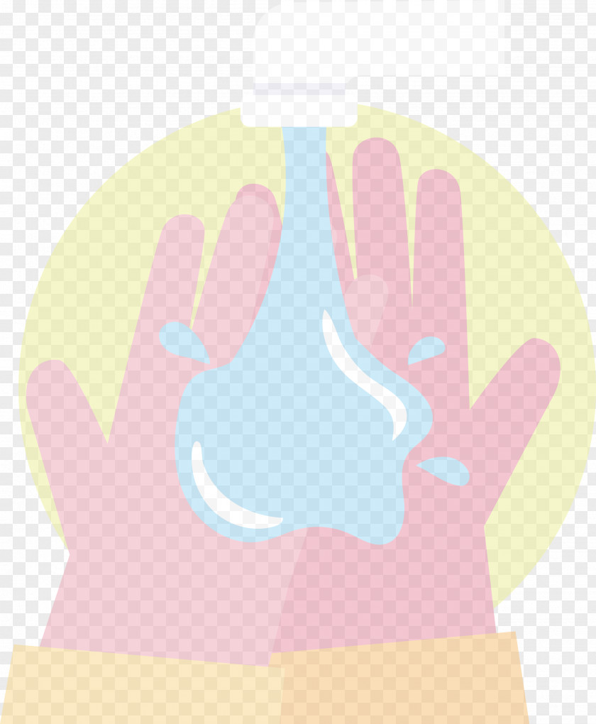 Hand Washing PNG