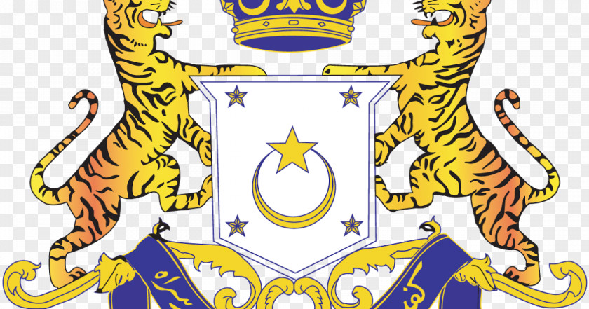 Johor Bahru Iskandar Puteri Sultan Of Logo Pahang PNG