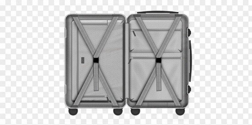 Luggage Suitcase Hand Travel Baggage PNG