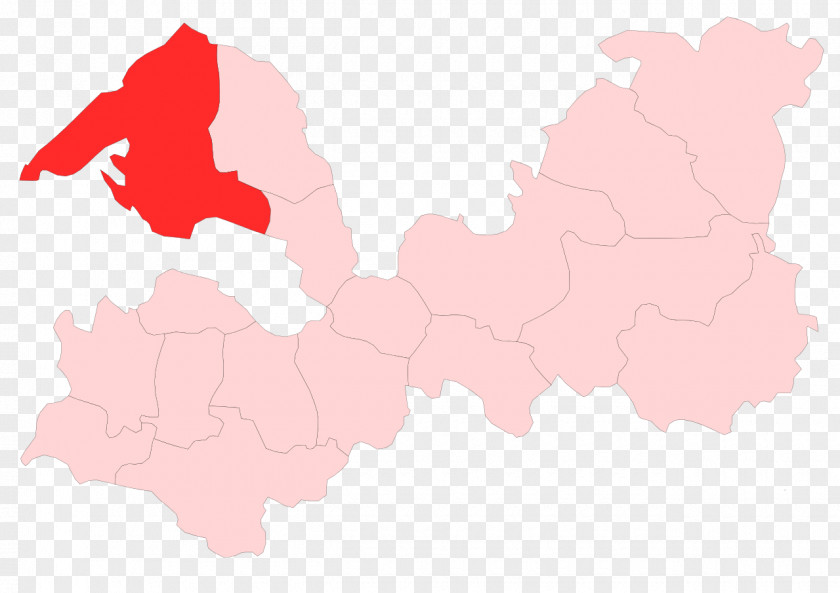 Map Vyborg Saint Petersburg Goncharovo Kamennogorsk Gontcharovo PNG