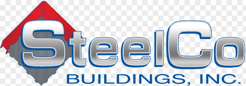 One Stop Shop SteelCo Buildings, Inc. Logo Brand Digital Marketing PNG