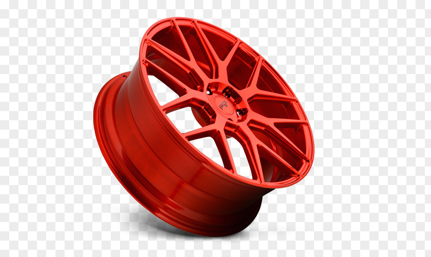 Over Wheels Alloy Wheel Car Rim Tire PNG