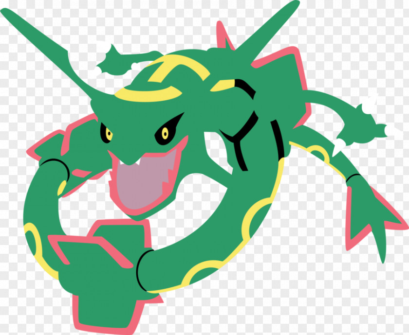 Rayquaza Vector May Video Games Kyogre Groudon PNG