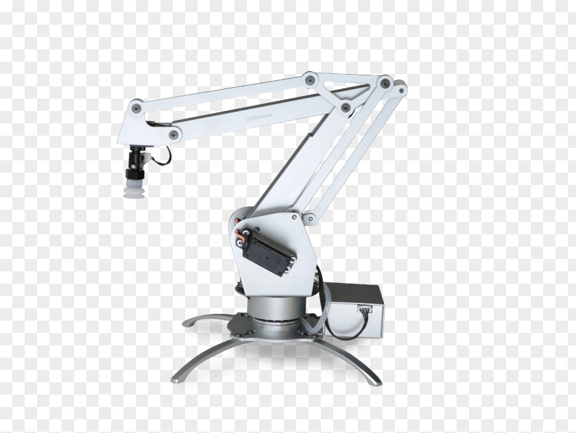 Robot Robotics Robotic Arm Industrial Business PNG