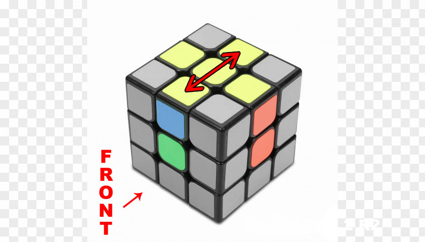 Rubik Cube Icon Rubik's Algorithm Puzzle Speedcubing PNG