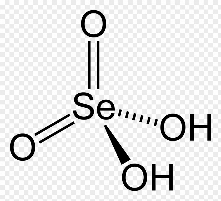 Selenic Acid Chemistry Sulfuric Perchlorate PNG