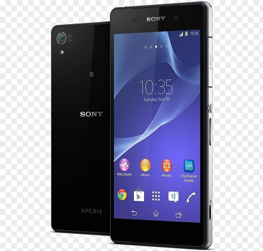 Smartphone Sony Xperia M2 索尼 Mobile Telephone PNG