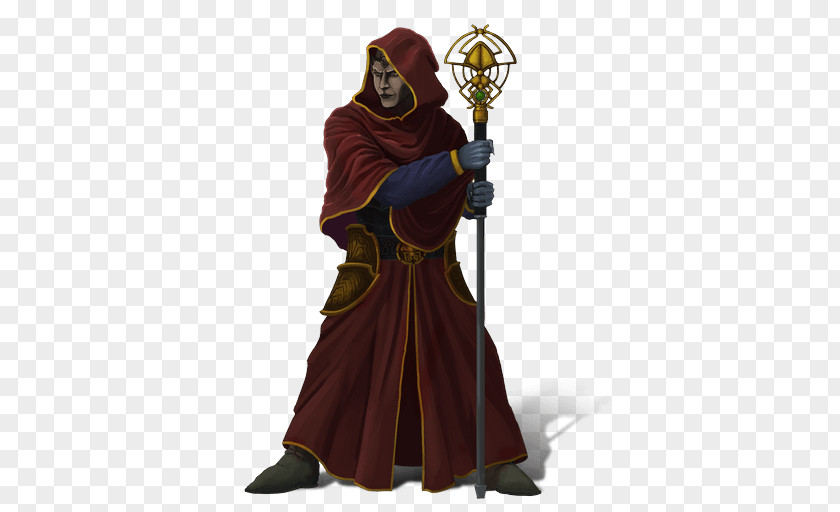 Wizard Arcane Quest Adventures Dungeons & Dragons Role-playing Game PNG