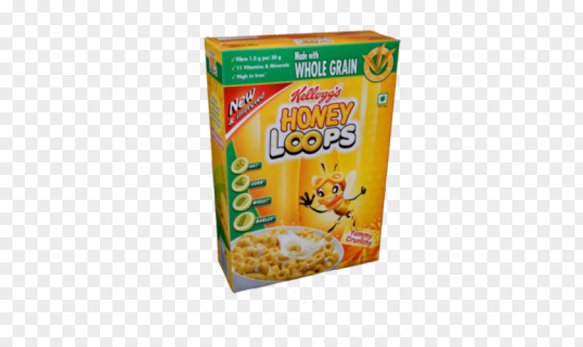Breakfast Corn Flakes Cereal Popcorn Chocos PNG