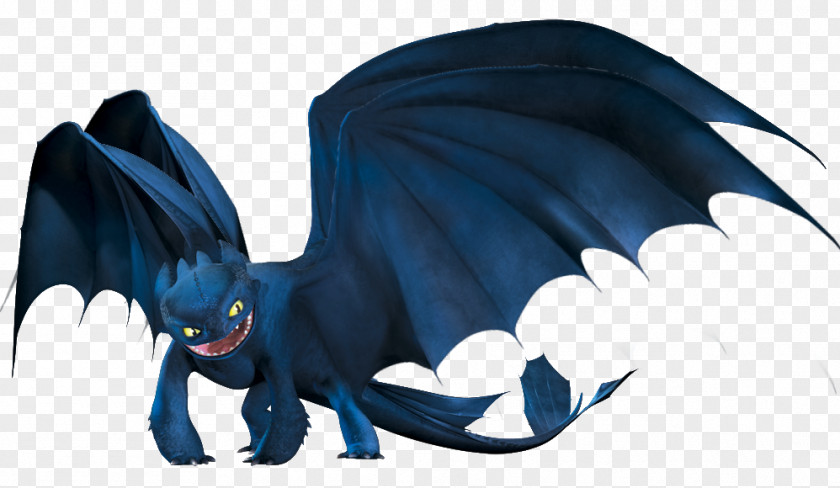 Dragon How To Train Your Night Fury Fishlegs Toothless PNG