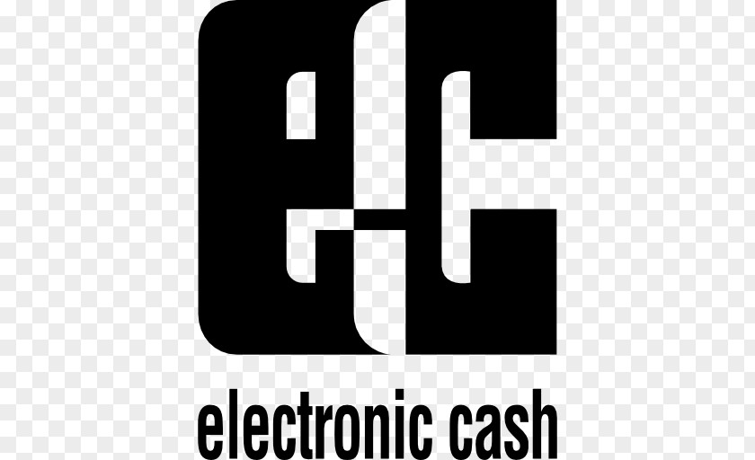 Ecash Electronic Cash Payment Money Girocard PNG